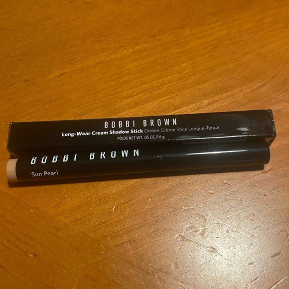 Bobbi Brown Long-Wear Cream Shadow Stick - Picture 3 of 16